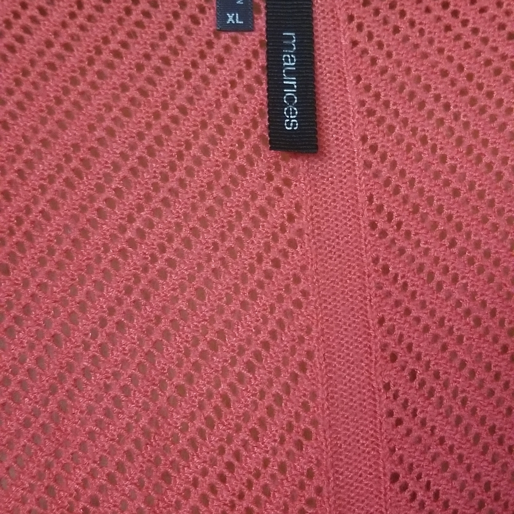 Cardigan - Picture 2 of 3